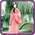 Chinese Dress Photo Montage