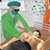City Hospital Doctor: ER Surgery Game