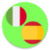 Translate Italian to Spanish language translator