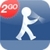 Facebook 2 Go - Browse and Walk
