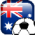 Australia Soccer Logo Quiz and Trivia