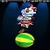 Joker Ball Funny Live Wallpaper