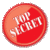 Top Secret Words
