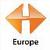 NAVIGON Europe primary