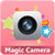 Magic Camera Frame