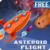 Asteroide Flight