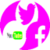 My chatting app by aliya