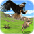 Life of Golden Eagle Simulator 3D - Bird Simulator