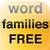 WordFamilies Free