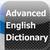 Advanced English Dictionary