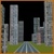 My 3D City LWP HD