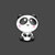 Best Cute Panda HD Wallpaper