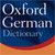 Oxford German Dictionary