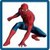 Spider Man and Kingpin