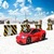 Car Parking Winter 3D