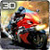 Biker Shooter 3D
