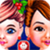 Baby Doll Christmas Salon