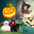 Halloween Photo Collage Latest
