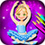 Top Ballerina Coloring Book
