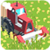 Harvester 3D