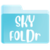 SkyFoldr