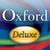 Oxford Deluxe (ODE & OTE powered by UniDict)