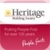 Heritage ATM and Branch Finder