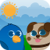 Funny animals for babies Full