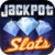 Jackpot Slots - Slot Machines by GREE INC
