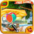 Free Hidden Object Game - At the Beach