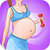 Pregnancy Exercises Woman