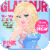 Modern Princess Cover Girl