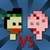Mikey the last zombie killer the game