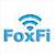 FoxFi Key supports PdaNet plus