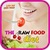Diet Raw Food