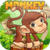 Mahjong Connect Monkey