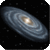 Galaxy LWP