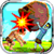 Zombie Smash-Bust Savage