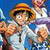 One Piece Live Wallpaper 1
