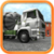 Construction Truck 3D