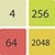 2048 Math Puzzle
