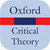 Oxford Dictionary of Critical Theory