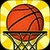 Crazy Basketball Machine
