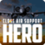 Close Air Support Hero