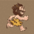 Primitive Man Run