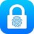 App lock screen - fingerprint