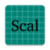 Scal Scientific Fraction Graphic Calculator