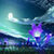 Flower Field on Night LWP