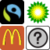 Logo Memory Matching Game