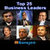 Top Business Leaders